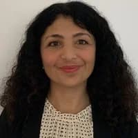 Portrait of Amal Moussaoui