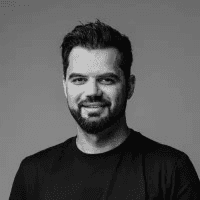 Portrait of Zoheab Ahmed